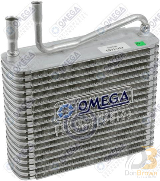 Evaporator Ford Mustang 97-94 P/f 27-33169 Air Conditioning