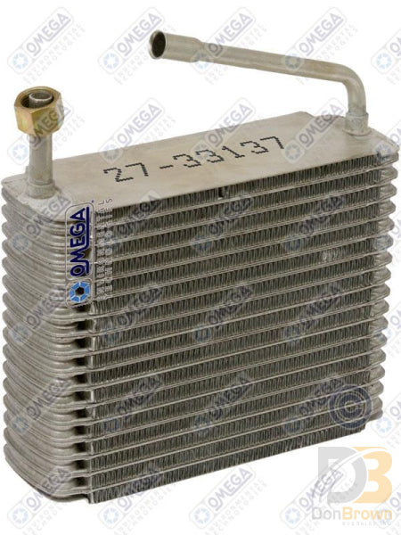 Evaporator Ford Pu/ Expedition 94-97 Bronco 94-96 Yk144 27-33137 Air Conditioning