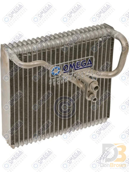 Evaporator Ford Taurus/x Merc Sable Linc Mks 2008-11 27-33751 Air Conditioning
