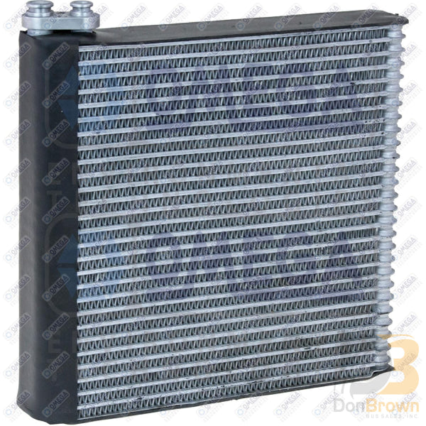 Evaporator Front W/rear A/c Only 27-33944 Air Conditioning