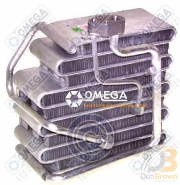 Evaporator Galant 89-93 27-25510 Air Conditioning