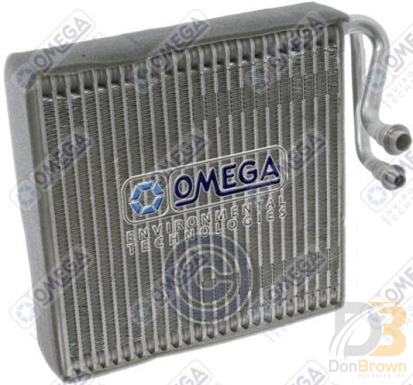 Evaporator Gm Acadia Buick Enclave Saturn Outlook 07-08 27-33445 Air Conditioning