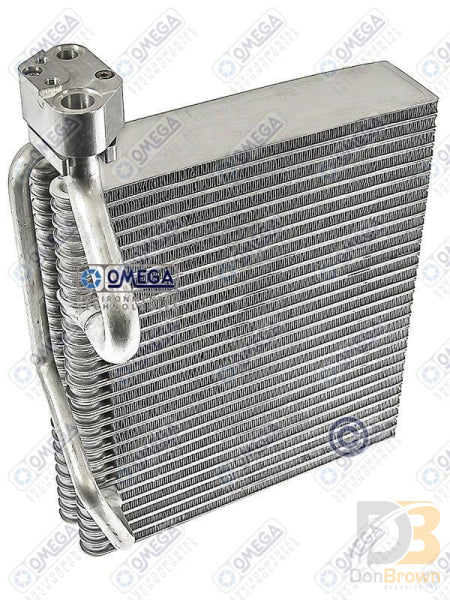 Evaporator Gm Cad Pup 03-09 Hummer H2 08 27-33373 Air Conditioning