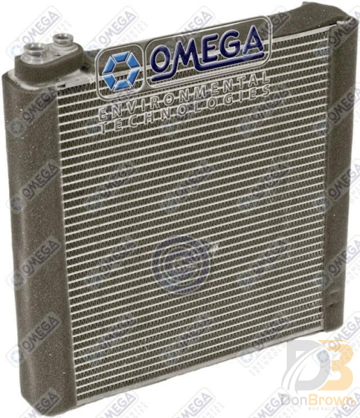 Evaporator Gm Cadillac Dts Buick Lucerne 06-11 27-33454 Air Conditioning