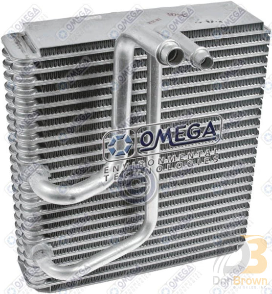 Evaporator Gm Saturn Vue 02-04 Red Line 04 Equinox 05 27-33459 Air Conditioning