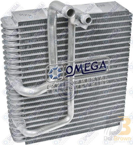 Evaporator Gm Saturn Vue 05-07 Red Line 06 27-33460 Air Conditioning