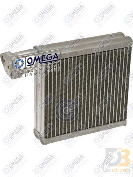 Evaporator Gm Silverado Sierra 07-11 Extended/crew Cab 27-33787 Air Conditioning