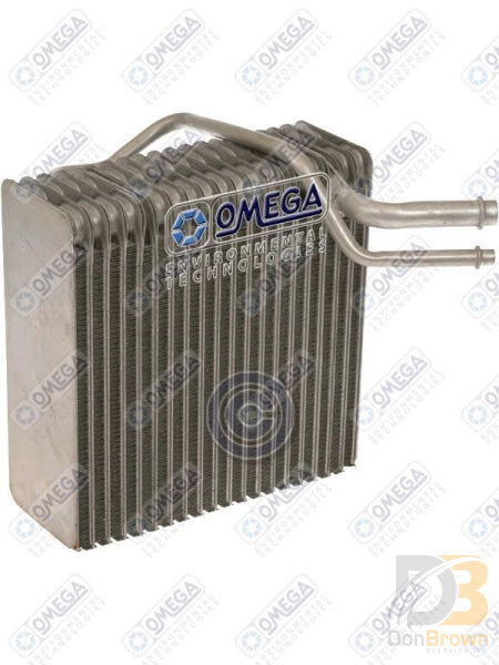 Evaporator Grand Cherokee 02-04 27-33327 Air Conditioning