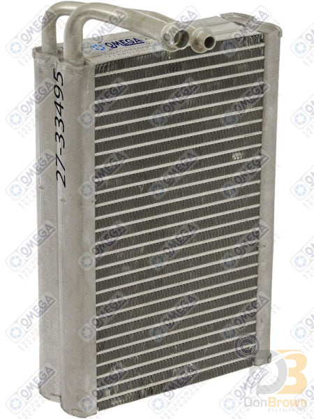 Evaporator Grd Caravan Town Cntry Front A/c 2008-2013 27-33495 Air Conditioning