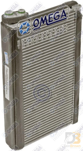 Evaporator Hino Hiace Truck 27-50071 Air Conditioning