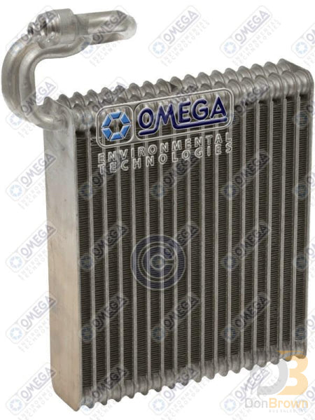 Evaporator Honda Civic 01-05 Crv 02-06 Element 03-09 27-33356 Air Conditioning