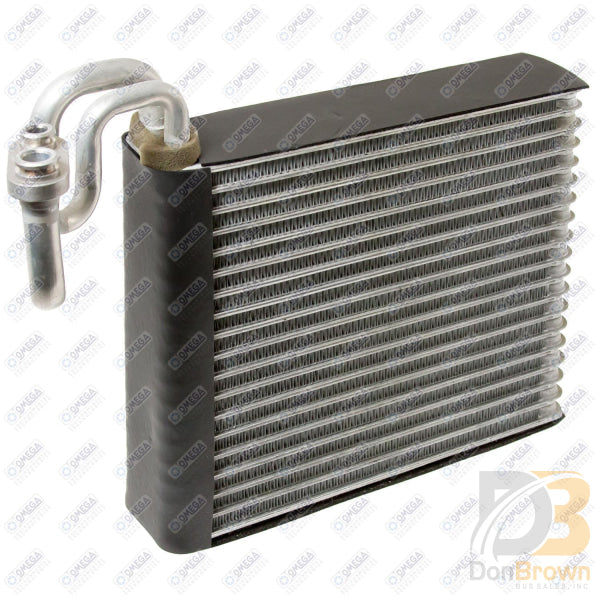 Evaporator Honda Civic 01-05 Rhd Export 27-33356-R Air Conditioning