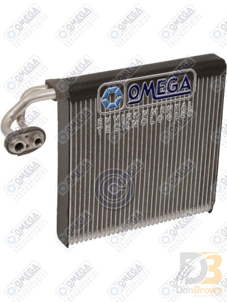 Evaporator Honda Civic Sedan 06-08 27-33467 Air Conditioning