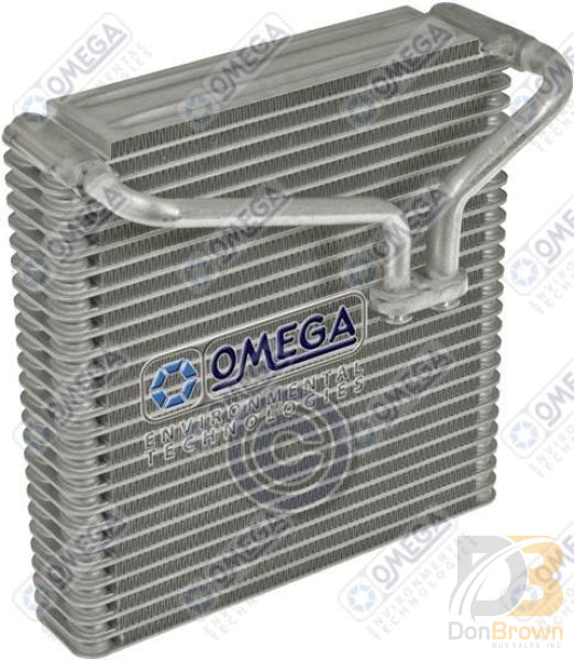 Evaporator Honda Odyssey 99-04 Front Pilot 03-08 27-33486 Air Conditioning