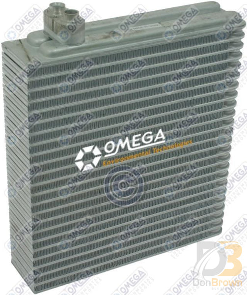 Evaporator Honda S 2000 00-04 80215S2A305/315 27-33311 Air Conditioning