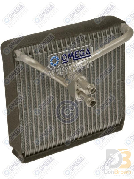 Evaporator Hyundai Accent 06-08 27-33805 Air Conditioning