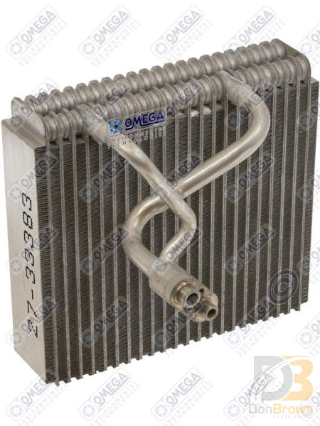 Evaporator Hyundai Elantra 01-04 Tiburon 03-04 27-33383 Air Conditioning