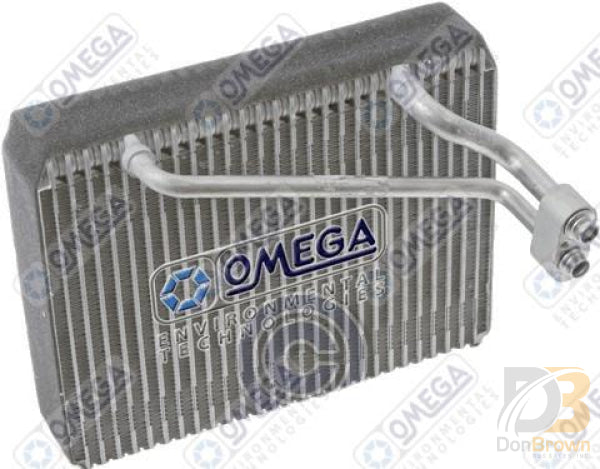 Evaporator Hyundai Entourage 07 Kia Sedona 06-07 27-33472 Air Conditioning