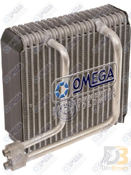Evaporator Hyundai Sonata Xg-300/350 99-05 Santa Fe01-06 27-33316 Air Conditioning