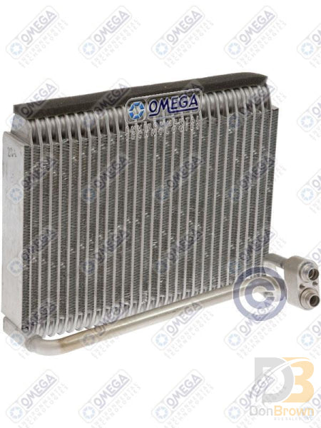 Evaporator Hyundai Veracruz 07-10 27-33808 Air Conditioning