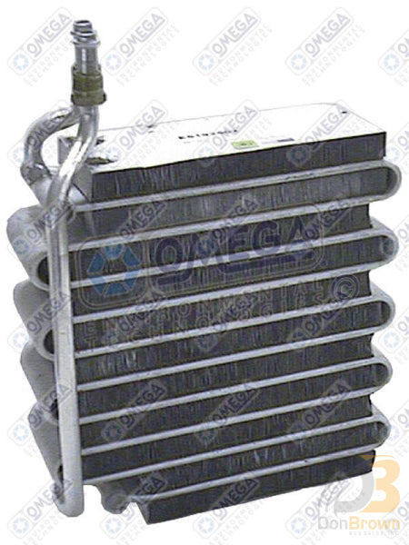 Evaporator Jeep Cherokee/comanche 87-90 27-20285 Air Conditioning