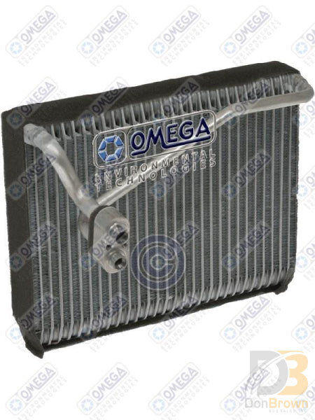 Evaporator Kia Rondo 07-08 27-30541 Air Conditioning