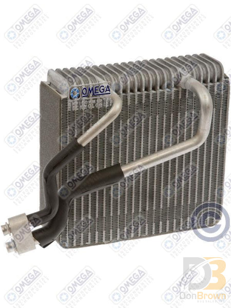 Evaporator Kia Sorento 07-09 27-33812 Air Conditioning