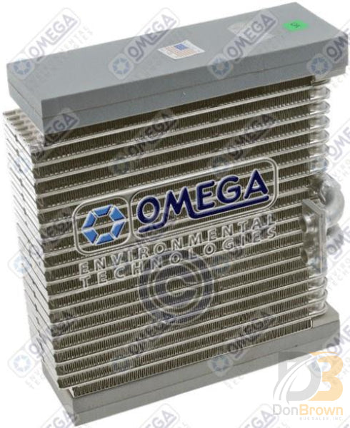 Evaporator Legend 91-92 Pf 27-33192 Air Conditioning