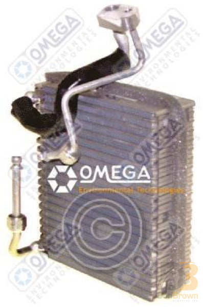 Evaporator Lexus Gs300 93-97 27-33324 Air Conditioning
