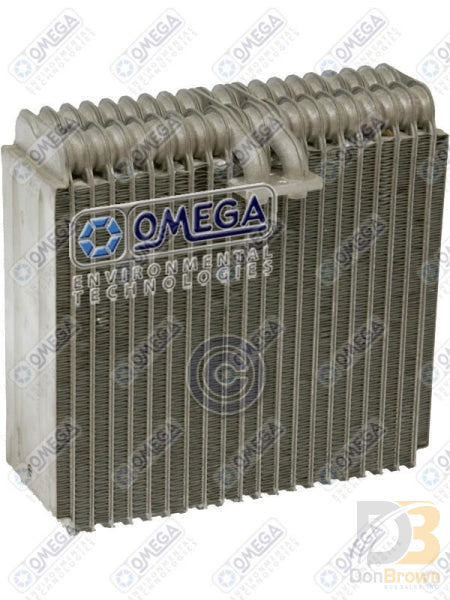 Evaporator Lexus Ls400 93-94 Pf 27-33249 Air Conditioning