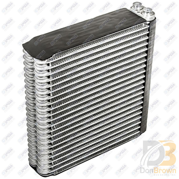 Evaporator Mazda 3 2010-13 27-33980 Air Conditioning