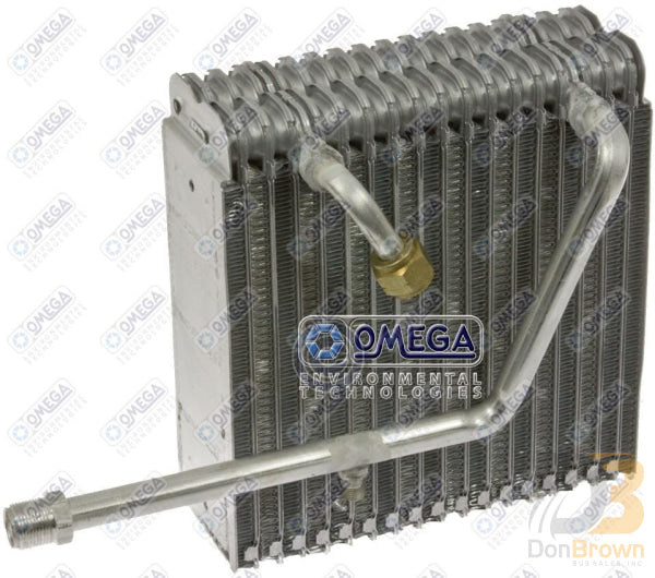 Evaporator Mazda 626 Mx6/mystere 93-97 27-33171 Air Conditioning