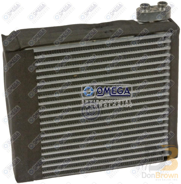 Evaporator Mazda Cx-7 07-12 27-33412 Air Conditioning