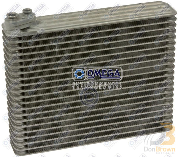 Evaporator Mazda Mpv 00-06 Front Lc70-61-J10A P/f 27-33392 Air Conditioning