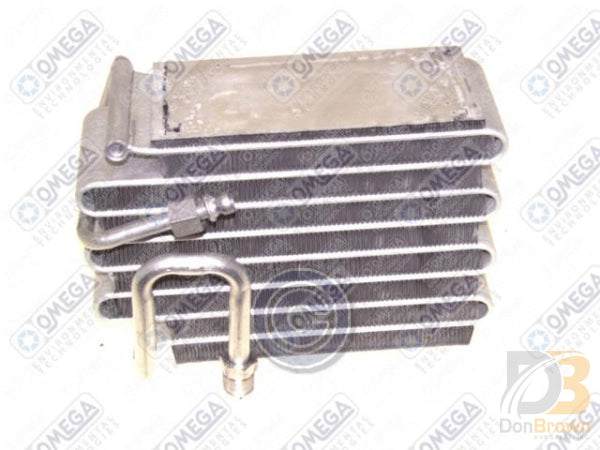 Evaporator Mazda Mpv 94-98 Front 27-28088 Air Conditioning
