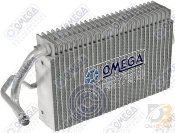 Evaporator Mercedes Benz E63Amg 07-08 E500 03-06 E55 04 27-33487 Air Conditioning