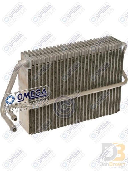 Evaporator Mercedes E Class (W210) 00-02 Sedan 00-03 Wag 27-33358 Air Conditioning