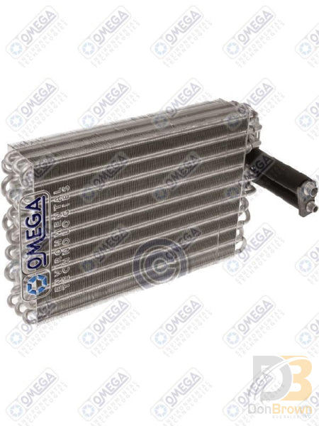 Evaporator Mercedes Slk230 00-04 Slk320 01-04 27-33700 Air Conditioning