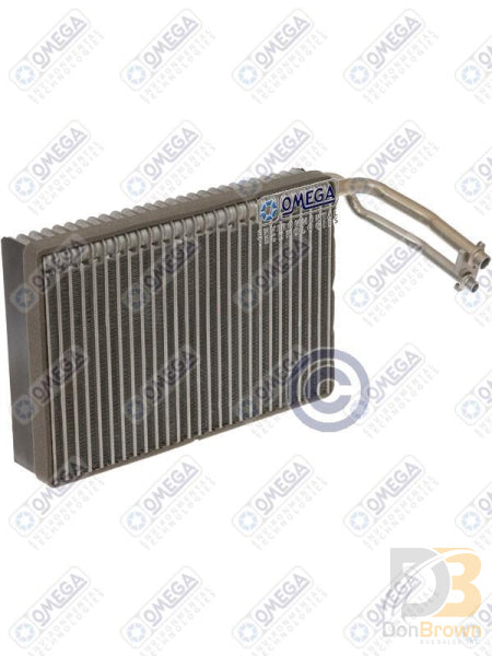 Evaporator Mercedes Sprinter 03-06 27-33465 Air Conditioning