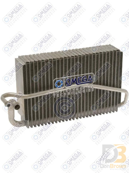 Evaporator Mercedes W 203 Cl-Class 02-06 27-33235 Air Conditioning