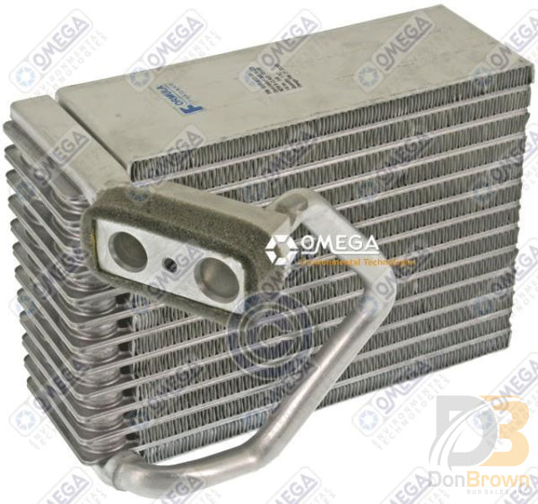 Evaporator Mercedes W-220 Rear Unit 00-04 27-33309 Air Conditioning
