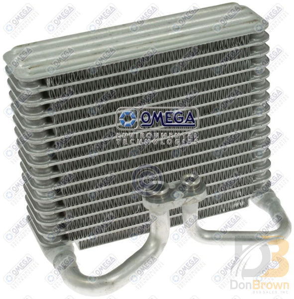 Evaporator Miata 01-05 27-33360 Air Conditioning