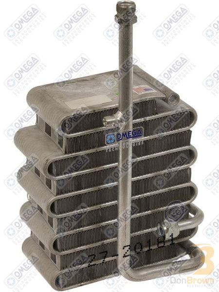 Evaporator Miata 90-97 Serp 27-20181 Air Conditioning