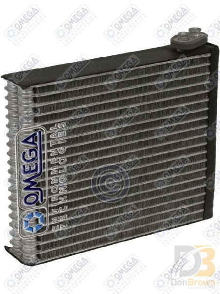 Evaporator Mitsubishi Galant Endeavor 03-06 27-33420 Air Conditioning
