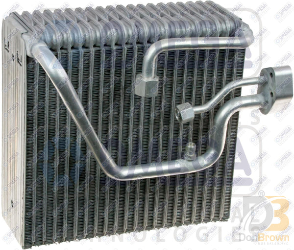 Evaporator Mitsubishi Mirage 94-02 Pf 27-33189 Air Conditioning
