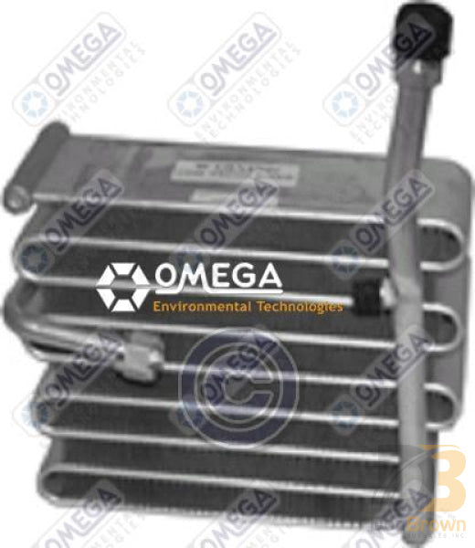 Evaporator Mitsubishi P/u 90-93 Serp 27-20177 Air Conditioning