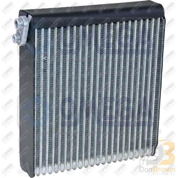 Evaporator Montero 01-06 27-33317 Air Conditioning