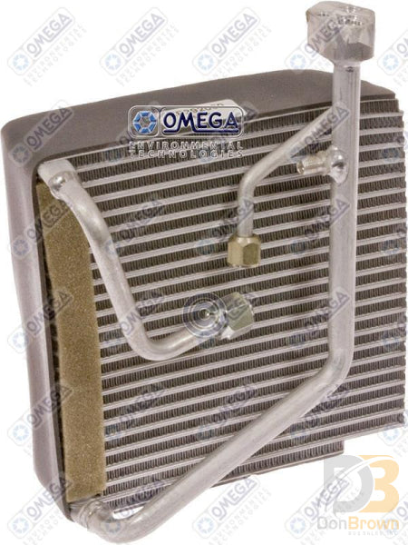 Evaporator Montero Sport Nativa 97-04 27-33238 Air Conditioning