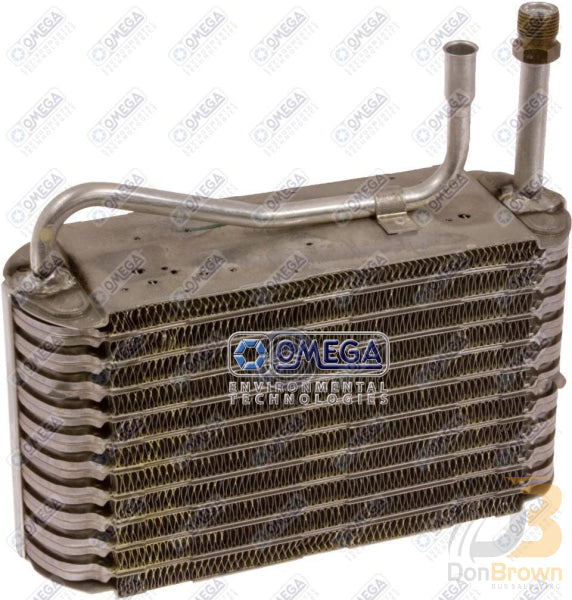 Evaporator Mustang 87-93 Tbit 87-88 Tbird Yk111 27-33109 Air Conditioning