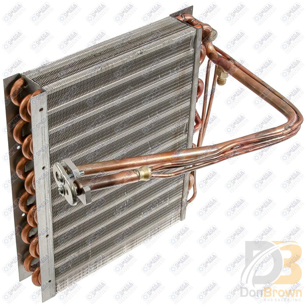 Evaporator Navistar 4000/8000 Oe# 1696844-C1 27-33945 Air Conditioning